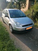 Ford Fiesta 1,3 Chemnitz - Sonnenberg Vorschau