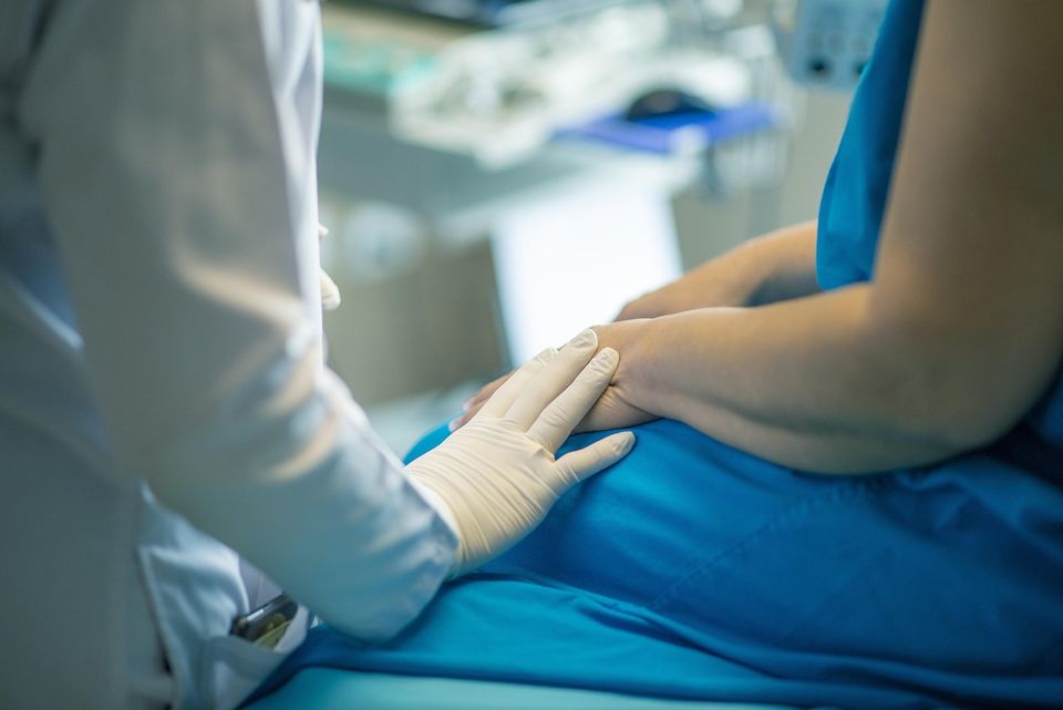 Quereinsteiger für Krankenhaus in Berlin