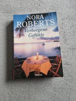 Verborgene Gefühle, Taschenbuch von Nora Roberts Wuppertal - Vohwinkel Vorschau