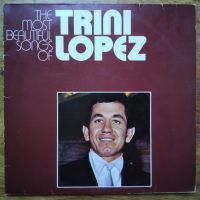 The most beautiful Songs of Trini Lopez Doppel-LP Vinyl near mint Kiel - Ravensberg-Brunswik-Düsternbrook Vorschau