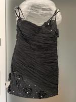 Cocktailkleid kurzes Kleid aus Brautmodengeschäft Sachsen - Reinsdorf Vorschau