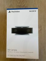 PlayStation HD Kamera neu und OVP Hessen - Kassel Vorschau