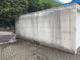 Fassadenreinigung & Schutz – Professionell & zuverlässig! in Teningen
