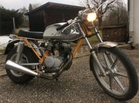 Honda CY 50 Bayern - Prebitz Vorschau