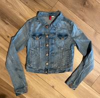Jeansjacke von H&M in Gr.M Hessen - Melsungen Vorschau