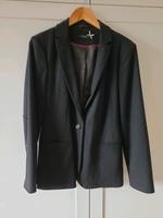 Jake's Blazer anthrazit/schwarz neuwertig  gr. 44 Hessen - Einhausen Vorschau