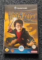 Harry Potter und die Kammer des Schreckens Nintendo Gamecube Berlin - Charlottenburg Vorschau