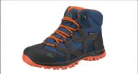 ★MCKINLEY Wanderstiefel Trekking SANTIAGO PRO AQX WATERPROOF★38 Bayern - Igensdorf Vorschau