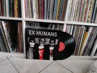 Ex Humans Vinyl Lp Punk Reatards Spits Ramones Cramps Baden-Württemberg - Rheinstetten Vorschau