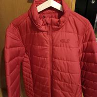 Jacke von Jack wolfskin gr S neuwertig Baden-Württemberg - Heidelberg Vorschau