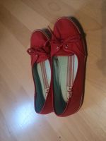 Keds Schuhe rot Größe 39 Bochum - Bochum-Südwest Vorschau