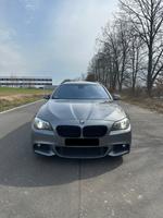 BMW 530d xdrive M-Paket Hessen - Rotenburg Vorschau