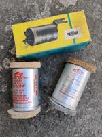 DDR Blinkgeber 6V Fahrzeugelektrik Ruhla Brandenburg - Seddiner See Vorschau