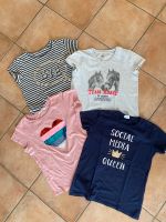 4 Shirts im Set Bayern - Oberding Vorschau