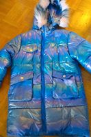 Regenbogen Winterjacke 158/164 Stuttgart - Weilimdorf Vorschau