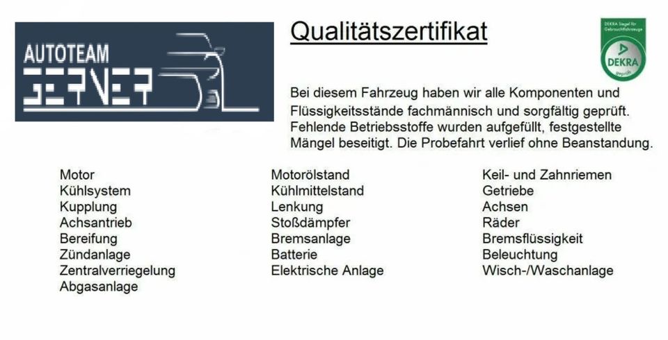 VW T-Cross 1.5 TSI DSG  STYLE TEILLEDER LED NAVI-Vorb. in Lastrup