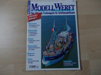 Modellwerft Zeitschrift Nr. 7 aus dem Jahre 2007 Hessen - Beselich Vorschau
