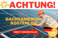 Dachflächen gesucht ab 1000m2 Thüringen - Jena Vorschau