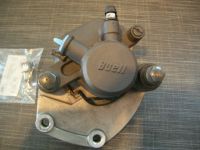 Buell XB 12 Bremssattel hinten, Bj. 2008, ca. 35.000km Bayern - Neumarkt i.d.OPf. Vorschau