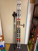 ROSSIGNOL R-SKIN XC50 LL-Ski 196cm Größe XL Sachsen - Sebnitz Vorschau