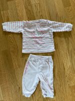 Set Langarmshirt Hose Hello Kitty Gr. 74 Baden-Württemberg - Kirchheim unter Teck Vorschau