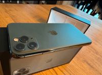 Iphone 11 Pro 256 GB Bayern - Wallgau Vorschau