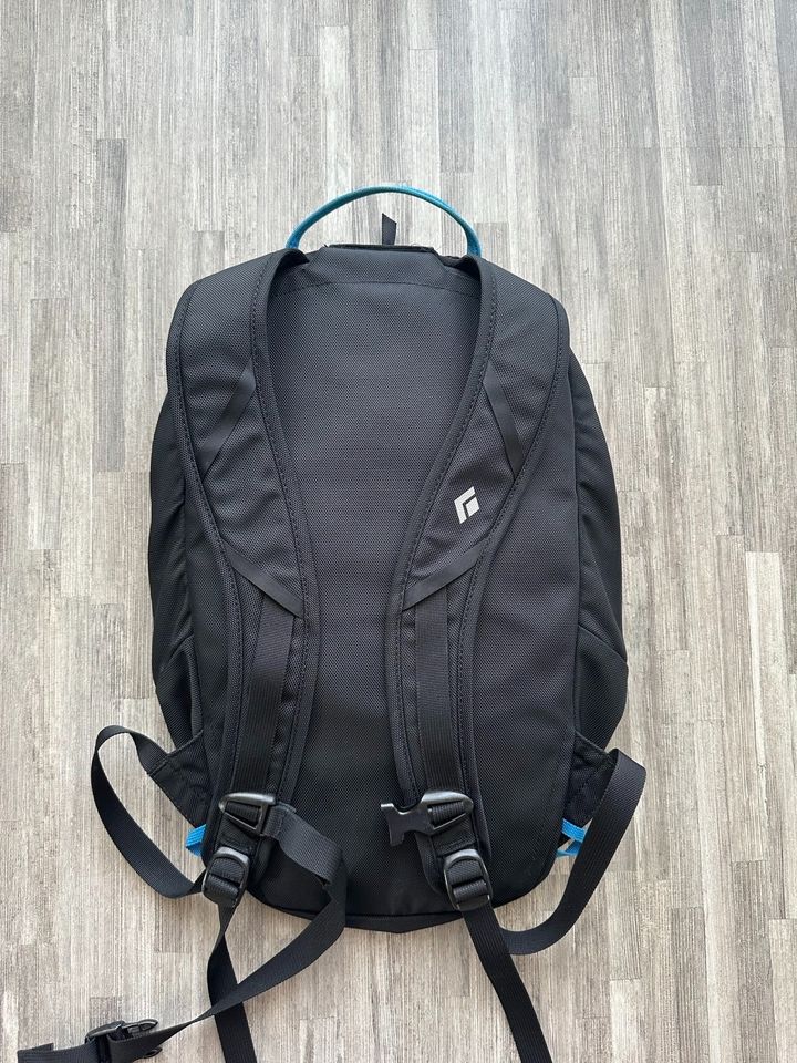 Black Diamond Bullet 16 Rucksack Kletterrucksack klettern in Nürnberg (Mittelfr)