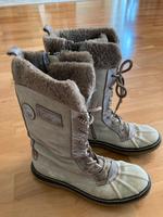 Tamaris Winterstiefel Gr.40 Bayern - Burglengenfeld Vorschau