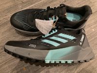 Trail Running Schuh ADIDAS TERREX AGRAVIC FLOW 2 Laufschuhe 40 Rheinland-Pfalz - Wissen Vorschau