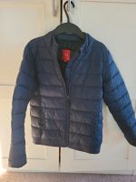 Steppjacke S oliver dunkelblau wie neu Gr S 140 Hessen - Korbach Vorschau