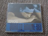 Eros Ramazzotti - Quanto Amore Sei - Single-CD, 1997 Bayern - Pfaffenhofen a.d. Ilm Vorschau