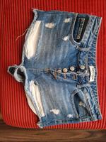 Damen Jeans Shorts Nürnberg (Mittelfr) - Nordstadt Vorschau