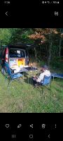 Renault Kangoo Campingliege Campingbett Baden-Württemberg - Freiburg im Breisgau Vorschau