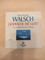 Gespäche mit Gott, Walsch, Hörbuch Schleswig-Holstein - Schülp bei Rendsburg Vorschau