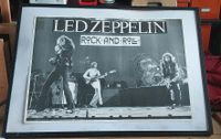 Poster Led Zeppelin Berlin - Lichtenberg Vorschau
