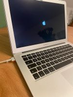 MacBook Air 13“ (2014) i5 1,4 GHz SSD 128 8GB RAM Münster (Westfalen) - Centrum Vorschau