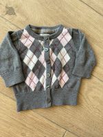 Baby Strickjacke Gr. 62 Bayern - Haimhausen Vorschau