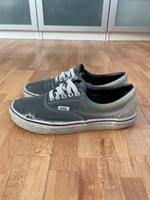 Vans hellgrau/grau Gr. 40 Nordrhein-Westfalen - Wachtberg Vorschau