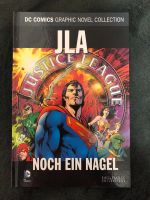 DC Comics JLA Band 50,  noch ein Nagel Bayern - Langweid am Lech Vorschau