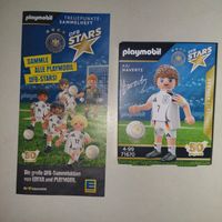 Playmobil EDEKA DFB Stars Nr. 7 Kai Havertz Fußball EM 2024 OVP Niedersachsen - Hambühren Vorschau