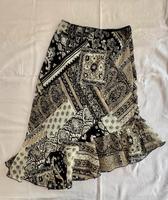 Pretty Girl Vintage Rock asymmetrisch Gr. M/L Bayern - Heroldsberg Vorschau