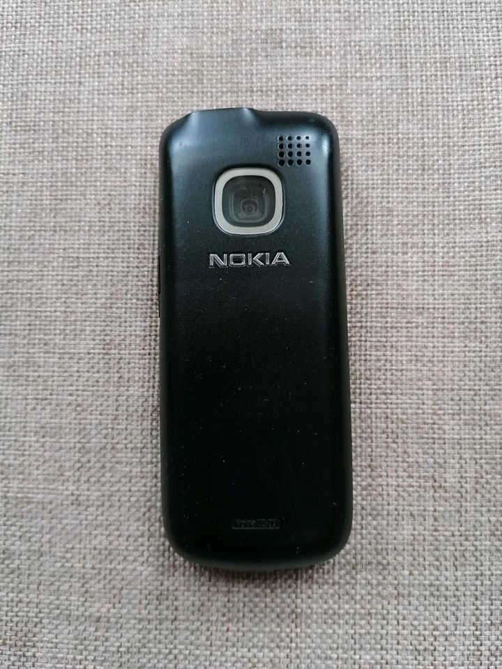 Nokia C2 00 Dual Sim in Dortmund