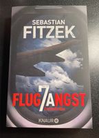 Flugangst 7 - Sebastain Fitzek Paperback Berlin - Spandau Vorschau