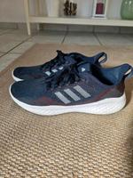 Adidas Fluidflow Sneaker Gr 45 1/3 Nordrhein-Westfalen - Lage Vorschau