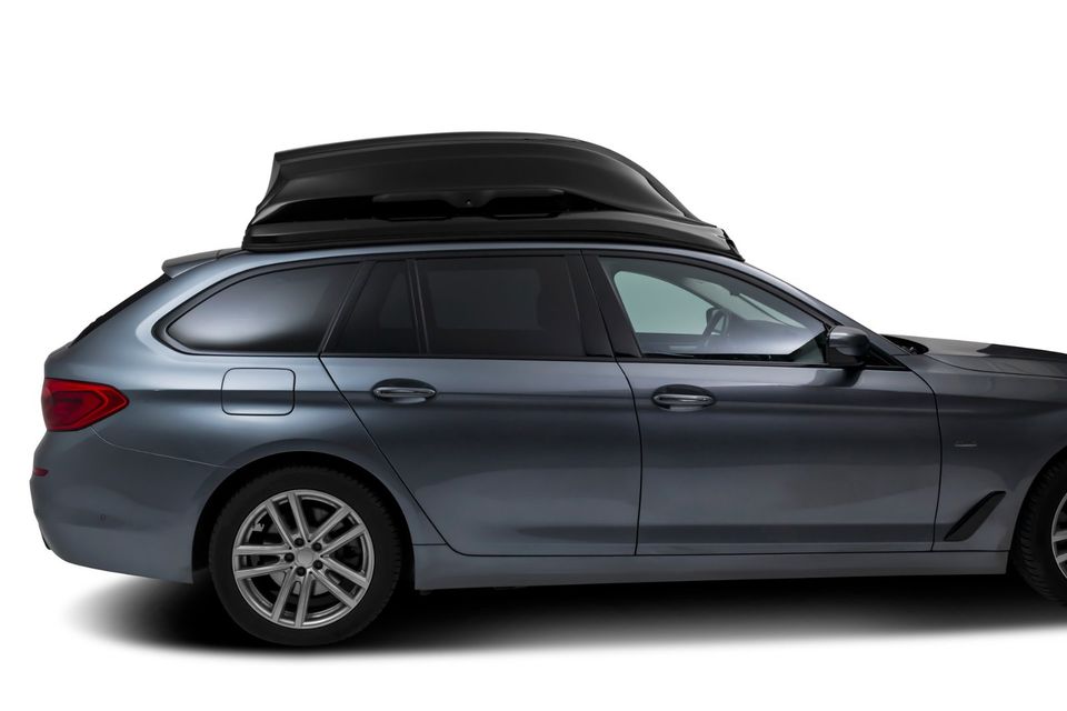Dachbox BMW 5er Touring (ab 2017) - 480 Liter inkl. Trägersystem in Dresden  - Lockwitz | eBay Kleinanzeigen ist jetzt Kleinanzeigen