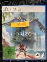 Horizon PS5 Playstation Niedersachsen - Oldenburg Vorschau