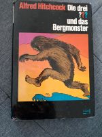 Die drei ??? und das Bergmonster Brandenburg - Teltow Vorschau