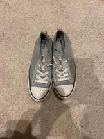 Graue Converse All Star Nordrhein-Westfalen - Lünen Vorschau