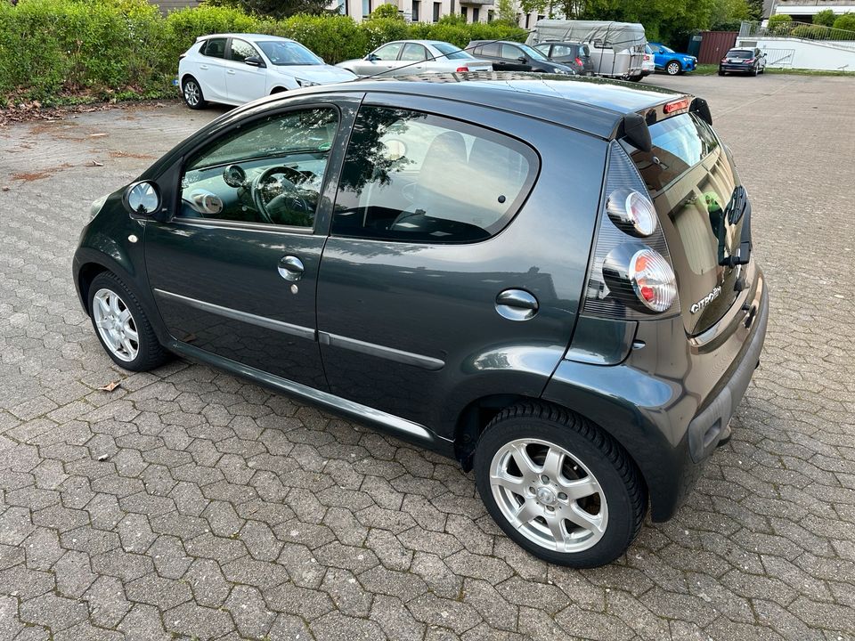 Citroen C1 NEU in Langenhagen