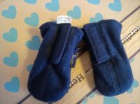 Sterntaler Handschuhe/ Fäustlinge für Baby, Gr. 0 Hessen - Laubach Vorschau